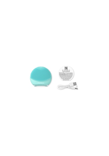 Foreo Luna 4 Play Mint For You Yüz Temizleme Cihazı