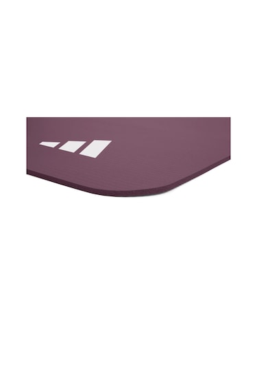 Adidas Fitness Minderi Maroon 7mm - Admt-11014mn Çok Renkli