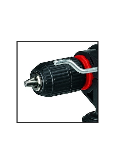 Einhell TC-ID 18 Li - Solo, Akülü Darbeli Matkap - 4513960