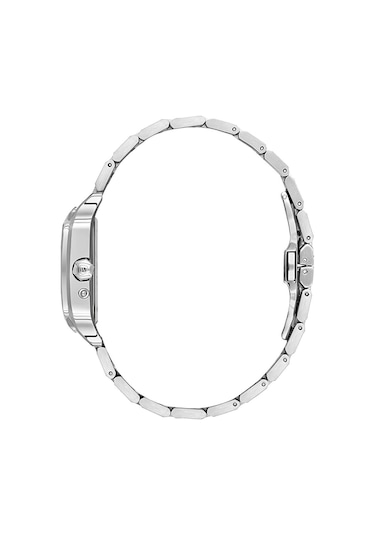Wainer Quartz Kadın Kol Saati Wa.18091-a Bordo