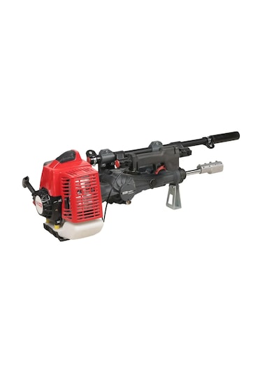 Omega 2000s Kancalı Zeytin Hasat Makinesi 3.1 Hp