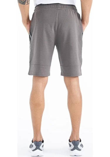 Tommy Life Clive Haki Standart Kalıp Erkek Şort - 81249 Haki