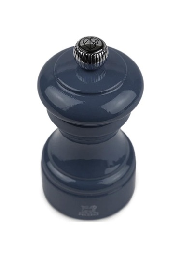 Peugeot Bistrorama Mavi Karabiber Değirmeni 10 Cm Mavi