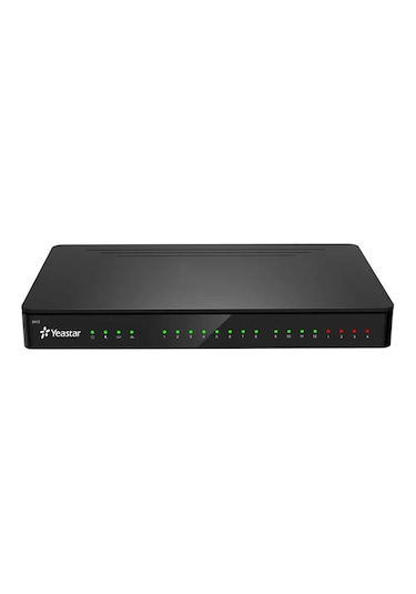 Yeastar S412 IP Telefon Santralı PBX