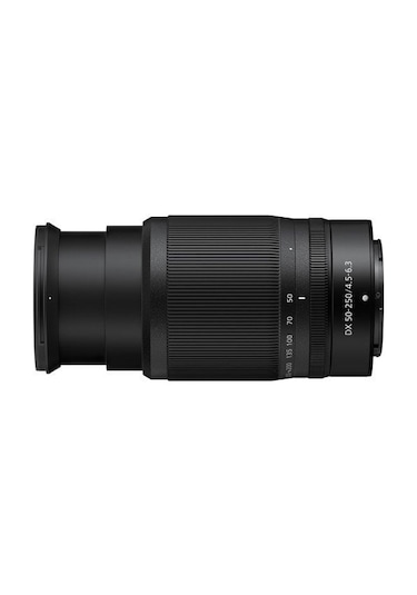 Nikon Z DX 50-250mm f/4.5-6.3 VR Lens