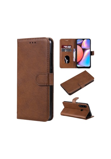 Oppo A31 Kilif Fitcase Elite Kapakli Cüzdanli 461625008