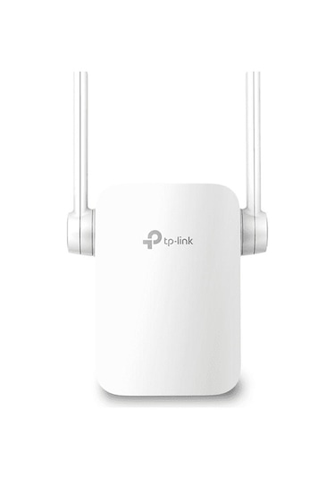 TP-Link RE205 AC750 750 Mbps 5 GHz Kablosuz Menzil Genişletici