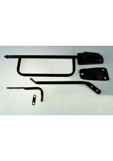 Mıtsubıshı Canter Ayna Kolu Sol Kapıdan Model Fe511-515-635-659