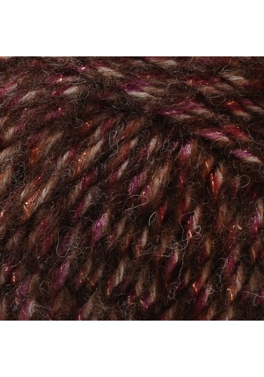 La Mia Wonderland Ebruli El Örgü İpi - Lw01 - 34220