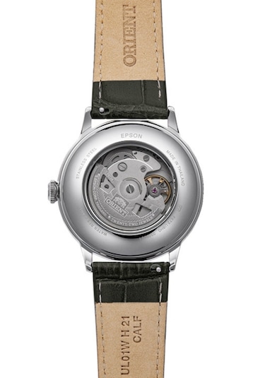 Ra-ac0025n30b Orıent Saat
