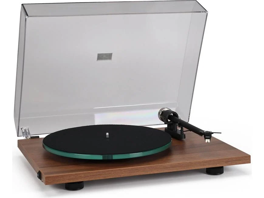Pro-ject T2 Walnut Rainier 1 Adet
