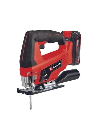 Einhell TC-JS 18 Li 1x2.5AH Akülü Dekupaj Testere - 4321228