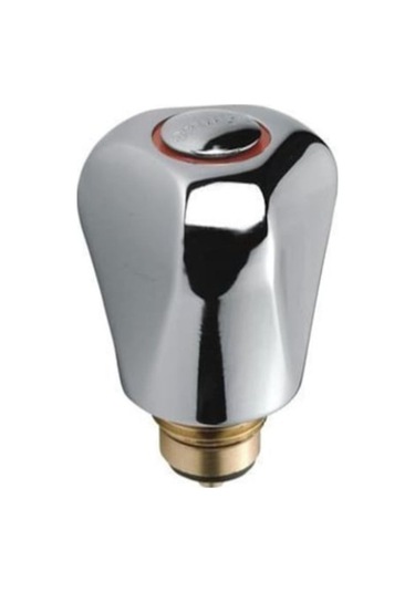 Mintev Krom Döndürmeli Klasik Model Ara Musluk Diğer