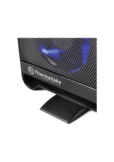 Thermaltake Max5 3.5" Esata, Usb 2.0 External Hdd Kutusu