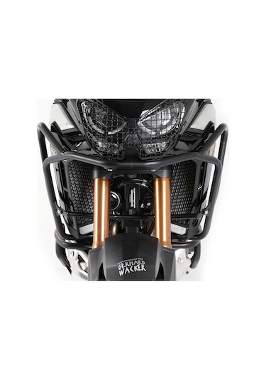 2020 Honda Crf1100L Africa Twin Granaj Koruma Demiri Hepco Becker