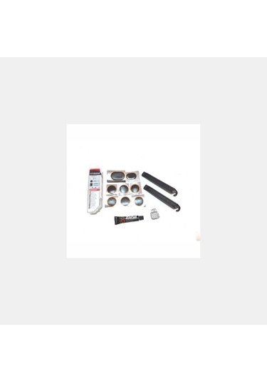 Zefal Lastik Tamir Seti Levyeli