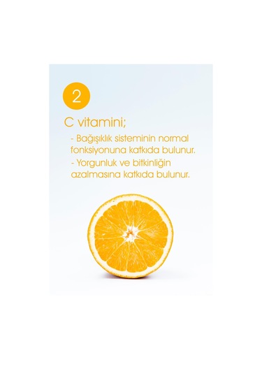 Flu-pro Vitamin C Vitamin D3 Çinko Ve Karamürver Ekstresi 10 Stick