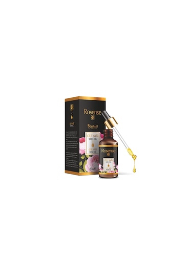 Rosense Cilt Yağı 30 Ml