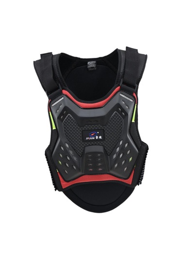 Suntek Kaykay Sürme Yetişkinler İçin Motosiklet Zırhı S