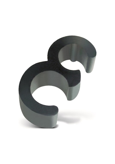 Plastik Ütü Hortum Kelepçesi / Sy Phk 406 (546609620)