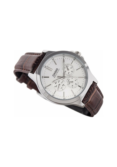 Casio MTP-V300L-7AUDF Erkek Kol Saati