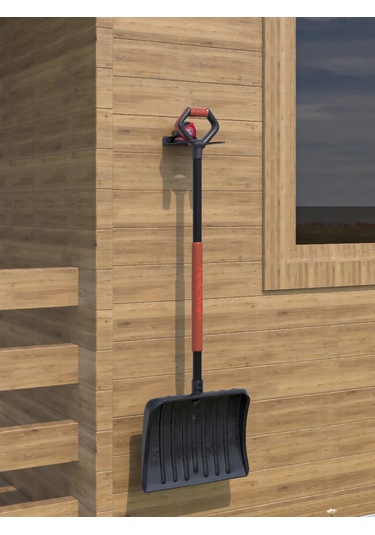 Bahçe Aletleri Ve Ekipmanları İçin Duvara Monte Askılık 394003343