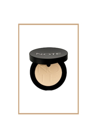 Note Cosmetique Luminous Silk Eyeshadow Tekli Göz Farı – 02 Krem
