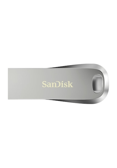 Sandisk Ultra Luxe 256gb, Usb 3.2 Flash