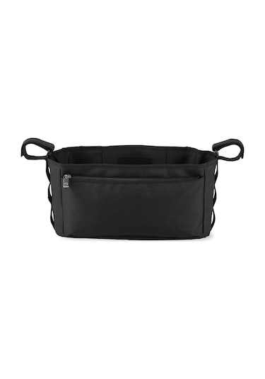 Skip Hop Grab&go Ultra Araba Düzenleyici Organizer Siyah 001