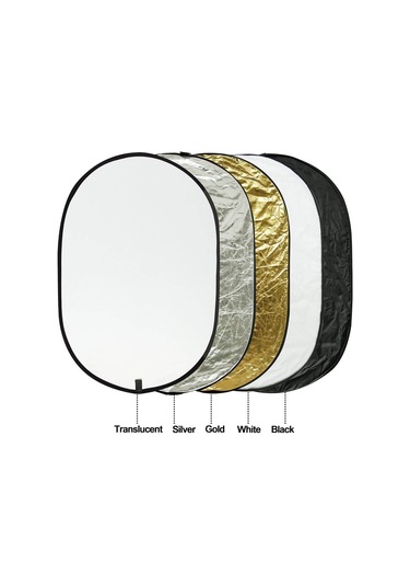 Life 82Cm 5In1 Reflektör (R12)