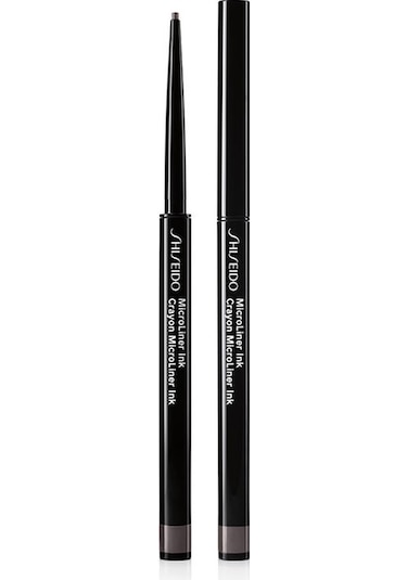 Shiseido Microliner Ink Göz Kalemi 07 Gray