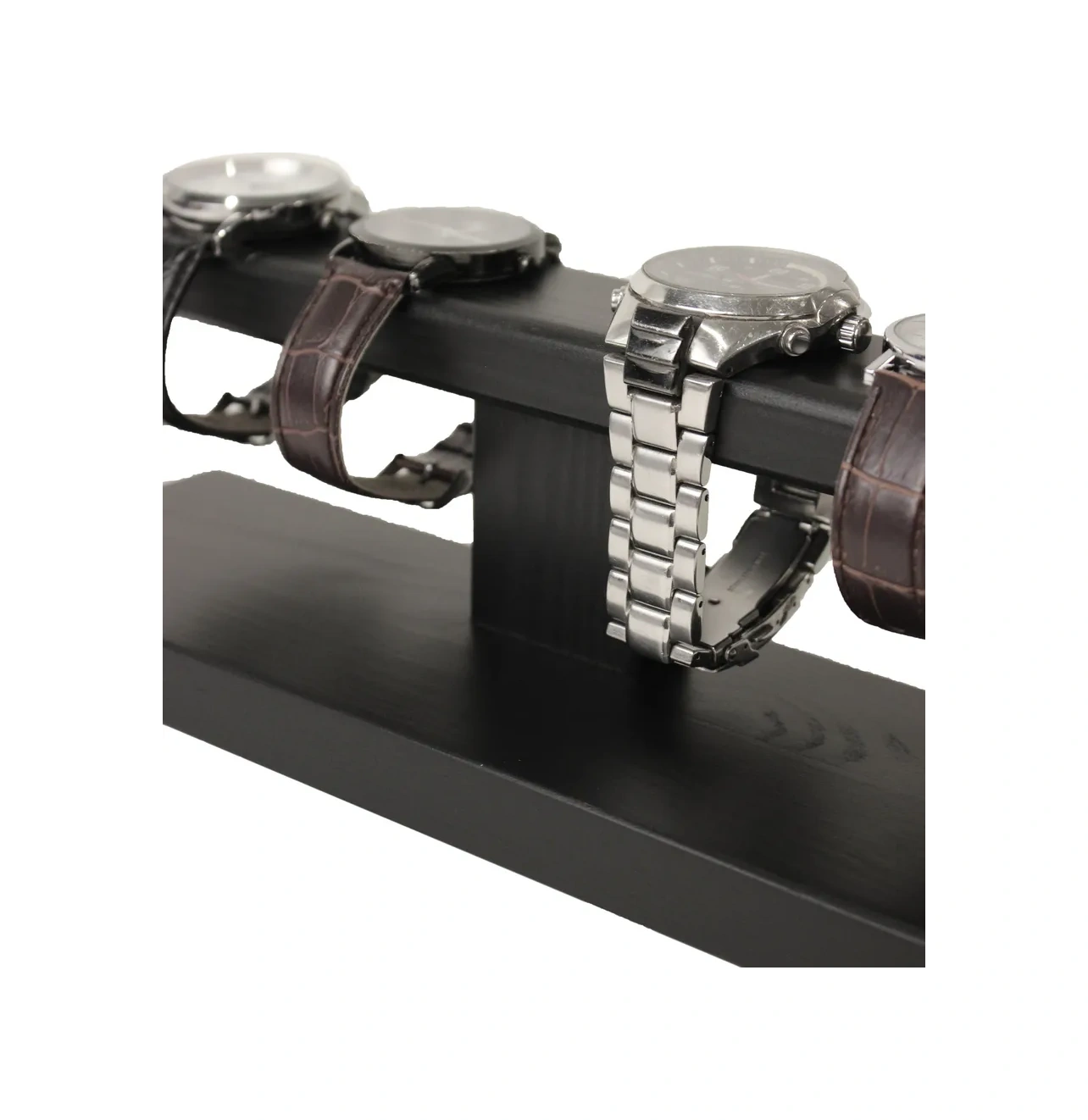 Masterskaa S Wood Saat Ve Bilezik Takı Standı 191317432