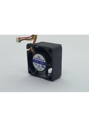 30 Mm X 30 Mm Eva Fan