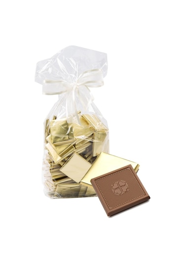 Melodi Altın Sargılı Madlen Sütlü Çikolata 1 KG