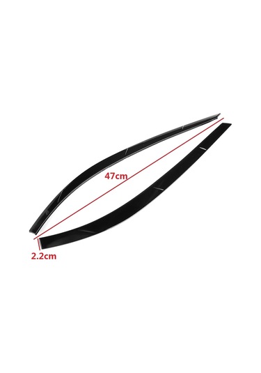 Tiguan Mk1 2012 2012 2013 2014 İçin Vw İçin Araba Far K Kap