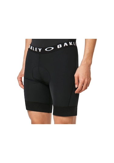 Oakley Oakley Mtb Inner Short 14573 Siyah