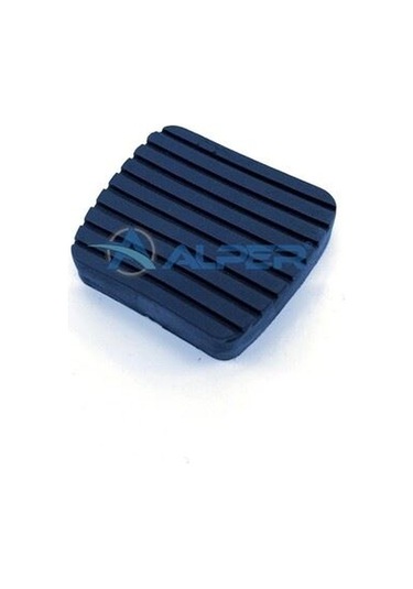 Alper Pedal Lastıgı Fren-debrıyaj 206 AOD-ALPER 764021
