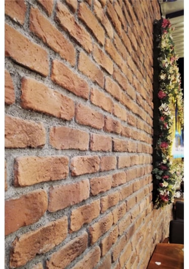 Harman Brıck Kültür Tuğlası