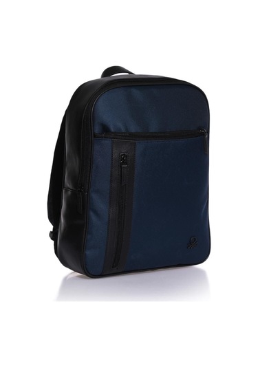 United Colors Of Benetton Bnt_794 Erkek Sırt Çantası Laci Lacivert