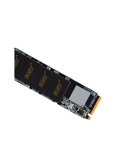 512 GB BORY NV890 M2 2280 3D NAND NVME