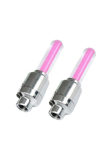 Agoodshop Kızlar İçin Led Tavşan Gece Lambası Usb, Bebek Ve Çocuk Hediyesi, Hayvan Karikatür Dekoratif Lamba Başucu Yatak Odası İçin 1 Adet Polisilikon 2v