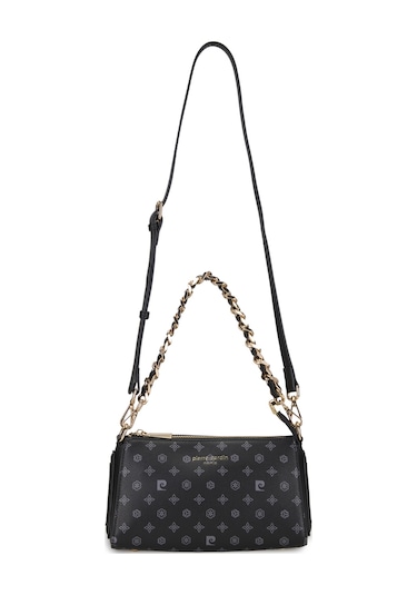 Pierre Cardin Omuz Çanta 05po25y10335-mn Siyah