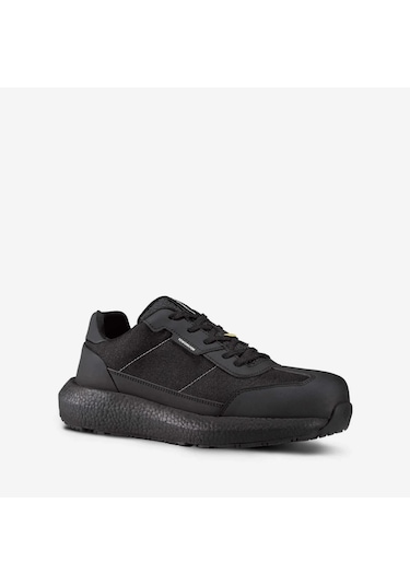Toworkfor Zero Gravity Collection Zero All Back S3 Src Esd Kompozit Burunlu İş Ayakkabısı Siyah