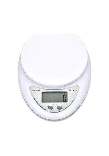 5 Kg / 1g Elektronik Ölçek Ons Gıda Dengesi Pişirme Mini Gram Ağırlık Pound Dijital Diyet Mutfak Lcd Posta Altın