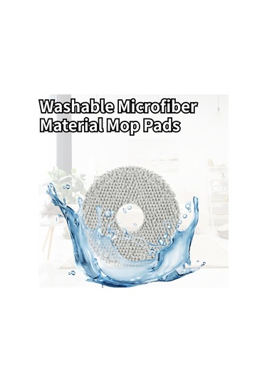 Dreame L10s Pro Ultra Heat Robot Süpürge Ana Yan Fırça Hepa Filtre Paspas Bezi Toz Torbası Parçaları