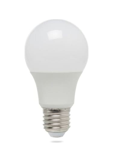 Vo/basis 9w Smd E27 64k A60 Cbox Led Ampul Cool White E27 Led Ampul 0 - 250 Watt Yok