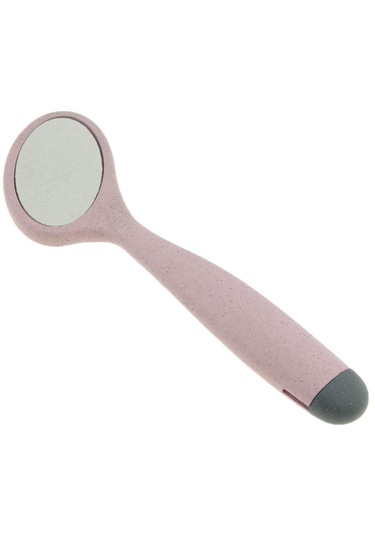 Suntek Ayak Törpü Dosyası Nasır Sert Çatlak Ölü Deri Pembe