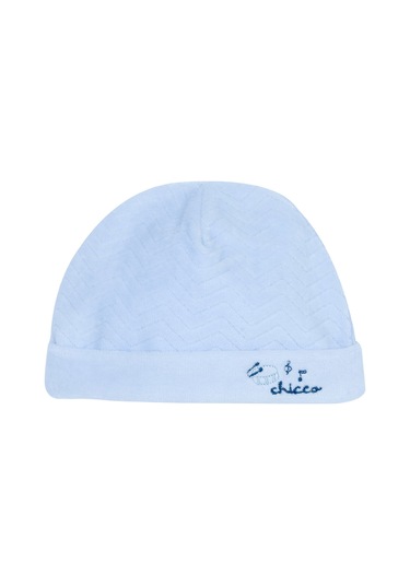 Chicco Şapka 09100353000000 000021 Lıght Lıght Blue