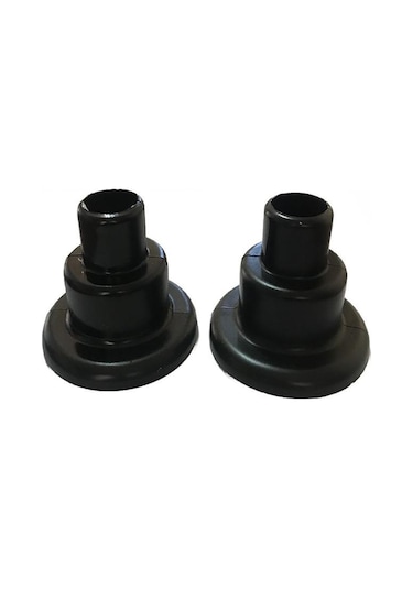 Boru Gizleme Aparatı 2 Li Siyah