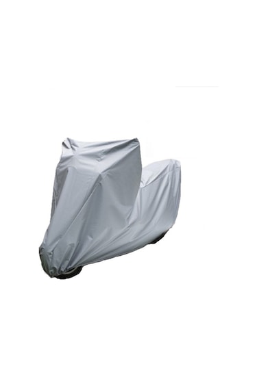 Beta Rr 50 Enduro Su Geçirmez Gri Motosiklet Brandası